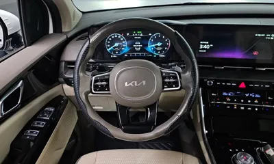 Kia Canival 2022, 51015 км, за 27200000 KRW - фото 12