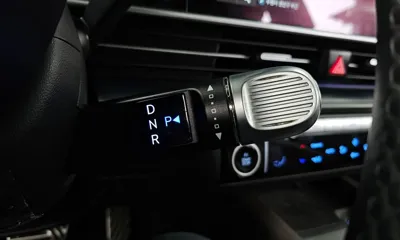 Hyundai Ioniq6 2024, 103398 км, за 29990000 KRW - фото 9