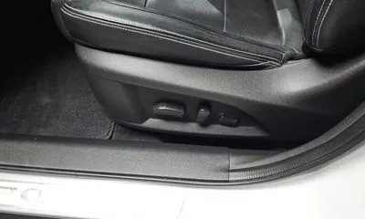 Renault-KoreaSamsung QM6 2017, 105993 км, за 9700000 KRW - фото 32