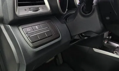 KG_Mobility_Ssangyong TIBOLI 2015, 103410 км, за 6800000 KRW - фото 16