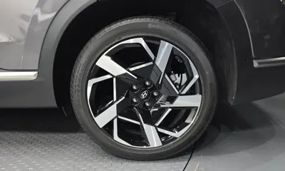 Hyundai Santafe 2023, 38202 км, за 99990000 KRW - фото 21