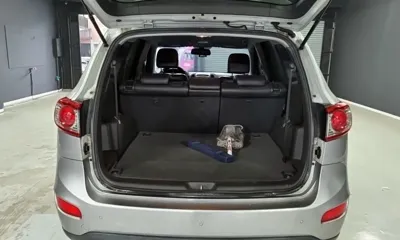 Hyundai Santafe 2011, 246000 км, за 2600000 KRW - фото 18