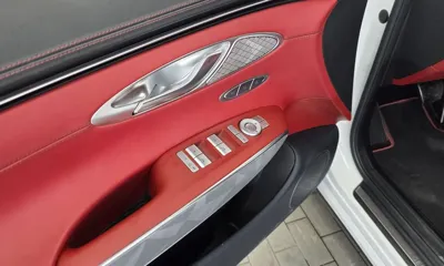 Genesis GV70 2022, 51686 км, за 42000000 KRW - фото 35