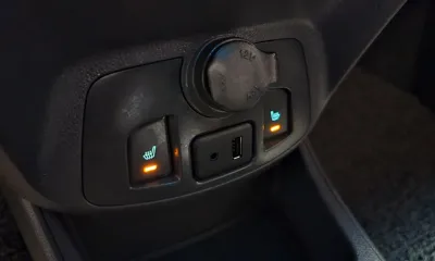 ChevroletGMDaewoo Spark 2014, 163411 км, за 2300000 KRW - фото 15