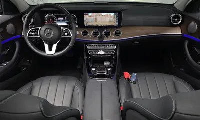 Mercedes-Benz E-Class 2019, 23579 км, за 29800000 KRW - фото 7