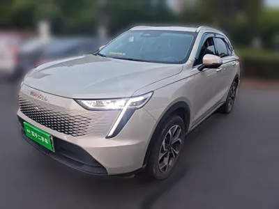 Haval Fierce Dragon Max 2023, 49200 км, за 88869.16 CNY - фото 1