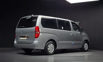 Hyundai Starex 2021, 105348 км, за 16000000 KRW - фото 2