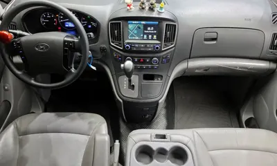 Hyundai Starex 2019, 96666 км, за 15000000 KRW - фото 7