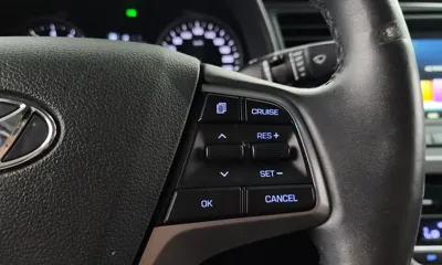 Hyundai Avante 2016, 99738 км, за 9700000 KRW - фото 16