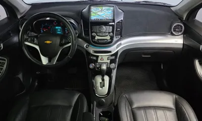 ChevroletGMDaewoo Orlando 2016, 200018 км, за 3190000 KRW - фото 7