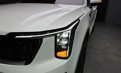 Kia Sorento 2026, 9542 км, за 33500000 KRW - фото 22