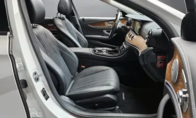 Mercedes-Benz E-Class 2019, 109056 км, за 25500000 KRW - фото 11