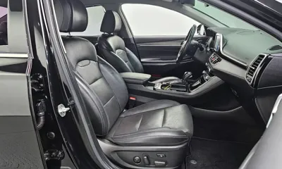 Hyundai Grandeur 2019, 114027 км, за 16000000 KRW - фото 26
