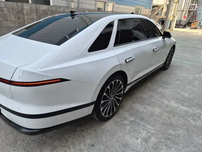 Hyundai Grandeur 2025, 22000 км, за 39700000 KRW