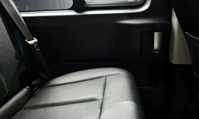 Hyundai Staria 2024, 36486 км, за 29990000 KRW - фото 25