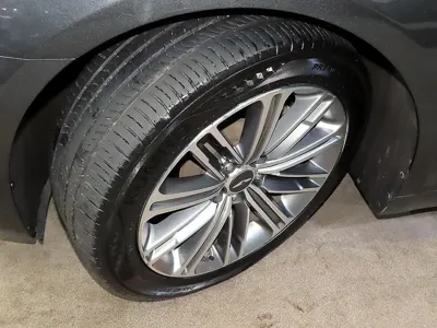 Genesis G80 2017, 159814 км, за 11800000 KRW - фото 20