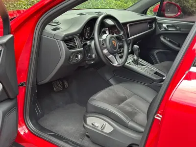 Porsche Macan 2019, 89000 км, за 165000 CNY - фото 8