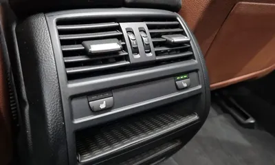 BMW 5-Series 2016, 131887 км, за 16990000 KRW - фото 34