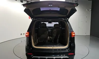 Kia Canival 2019, 122246 км, за 21000000 KRW - фото 20