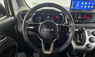 Kia Ray 2022, 79179 км, за 8300000 KRW - фото 12