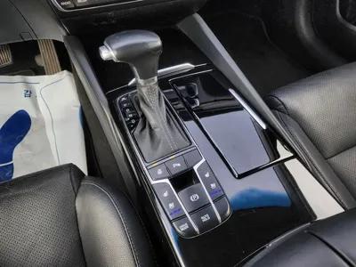 Kia K7 2017, 182000 км, за 6950000 KRW - фото 18