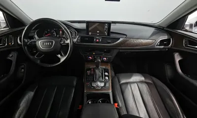 Audi A6 2016, 150890 км, за 9900000 KRW - фото 7