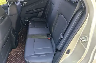 Geely Auto Vision X3 2019, 63900 км, за 34812.4 CNY - фото 20