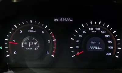 KG_Mobility_Ssangyong KORANDO 2015, 153528 км, за 3200000 KRW - фото 8