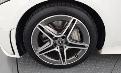 Mercedes-Benz CLS-Class 2019, 78156 км, за 36500000 KRW - фото 21