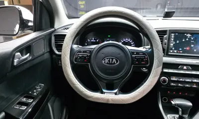 Kia Sportage 2018, 170240 км, за 10000000 KRW - фото 13