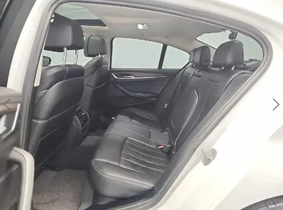 BMW 5-Series 2018, 121750 км, за 22900000 KRW - фото 12