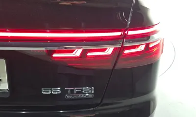 Audi A8 2021, 113386 км, за 49900000 KRW - фото 23