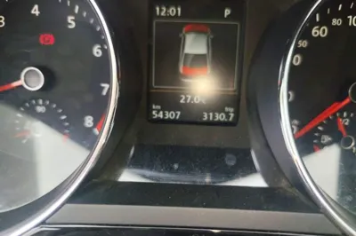 Volkswagen Sagitar 2018, 54400 км, за 53282.48 CNY - фото 12