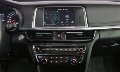 Kia K5 2019, 131833 км, за 11500000 KRW - фото 14