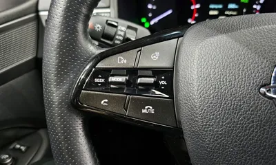 KG_Mobility_Ssangyong Rexton 2021, 42697 км, за 22400000 KRW - фото 16