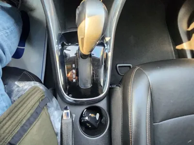 ChevroletGMDaewoo Trax 2018, 128908 км, за 7400000 KRW - фото 12