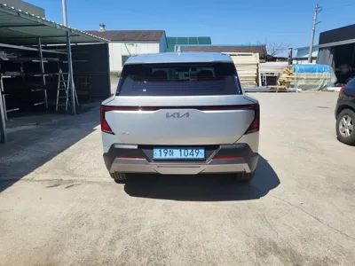 Kia EV5 2026, 890 км, за 29320000 KRW - фото 5