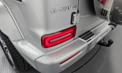 Mercedes-Benz G-Class 2025, 8495 км, за 205000000 KRW - фото 23