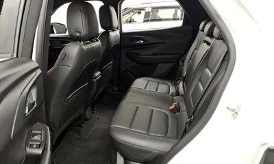ChevroletGMDaewoo Trailblazer 2021, 53960 км, за 17600000 KRW - фото 26