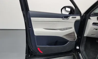Hyundai Palisade 2023, 10041 км, за 38700000 KRW - фото 24
