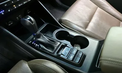 Hyundai Tucson 2019, 40435 км, за 17300000 KRW - фото 9
