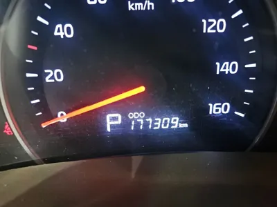 Kia Canival 2014, 170000 км, за 4990000 KRW - фото 8