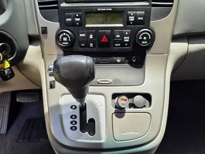 Kia Canival 2012, 182000 км, за 4300000 KRW - фото 9