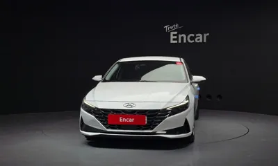 Hyundai Avante 2021, 97378 км, за 13990000 KRW - фото 3