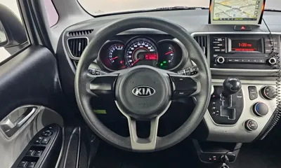 Kia Ray 2019, 30995 км, за 8000000 KRW - фото 13