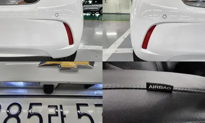 ChevroletGMDaewoo Spark 2019, 64165 км, за 6700000 KRW - фото 13