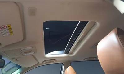 Kia Mohave 2017, 81780 км, за 16500000 KRW - фото 17