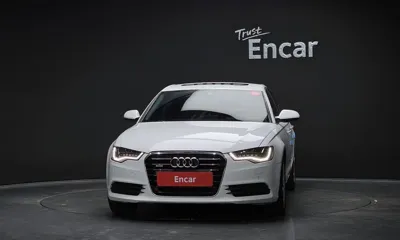 Audi A6 2015, 138324 км, за 9000000 KRW