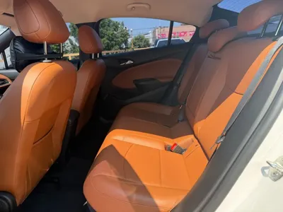 ChevroletGMDaewoo Cruze 2017, 55060 км, за 7300000 KRW - фото 17
