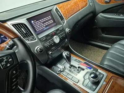 Hyundai Equus 2012, 191458 км, за 4500000 KRW - фото 10